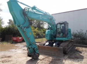 Pelle Kobelco 23T