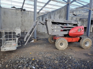 Nacelles Manitou 16 et 18: nombres 2